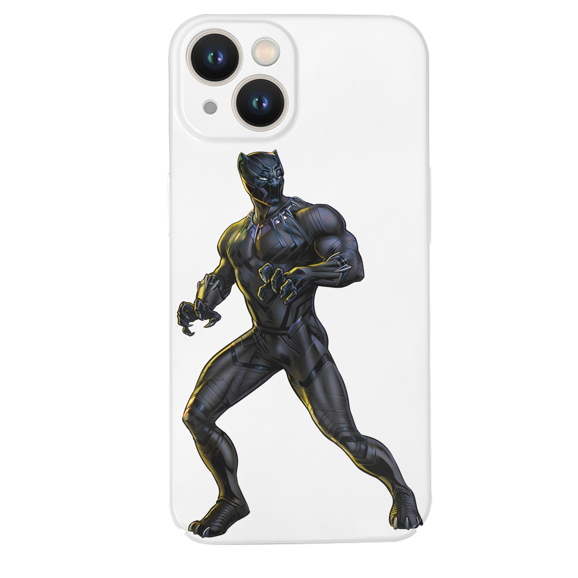 （画像用） アベンジャーズ The Avengers 【iPhone 14シリーズ対応】ハードケース